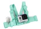 G TMC GOPRO Junior Chesty Mount Harness ( PGreen )