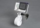 G TMC Gen2 Fingers Grip for Gopro Cam ( White )