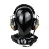G OPSMEN M31 Hearing Protection Earmuff With AUX Input ( CB )