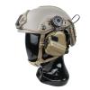 G OPSMEN M31H Hearing Protection Earmuff For OPS Helmet ( CB )