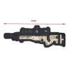 G Waterfull PAI-AE PVC Patch