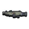 G Waterfull PM249 PVC Patch