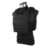 G TMC CAC Plate Carrier ( BK )
