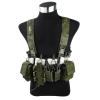 G TMC D-Mittsu Chest Rig ( Multicam Tropic )