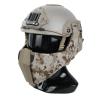 G TMC MANDIBLE for OC Highcut Helmet ( AOR1 )