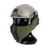 G TMC MANDIBLE for OC Highcut Helmet ( OD )
