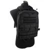 G TMC PC Panel style Backpack ( Black )