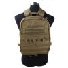 G TMC PC Panel style Backpack ( CB )