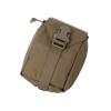 G TMC ATD Mdic Pouch ( CB )