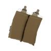 G TMC Side Mag Pouch for SS Plate Carrier ( CB )