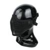 G TMC V1 Strike Steel Half Face Mask 2018 ( Black )?