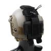 G TMC MK3 BatteryCase for Helmet ( Black )