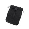 G TMC 973 Pouch Maritime Ver ( Black )