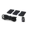 G TMC accessories set for plate carrier ( BK )