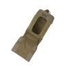 G TMC TLS HOLSTER RADIO POUCH ( CB )