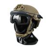 G TMC SF QD Goggle ( Grey )