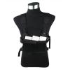 G TMC Modular Chest Rig ( Set B BK )