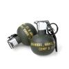 G TMC M67 Dummy Grenade ( 2PCS )
