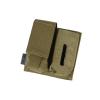 G TMC MS2000 IR STROBE POUCH ( Khaki )