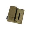 G TMC MS2000 IR STROBE POUCH ( Khaki )