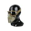 G TMC Impact-rated Goggle with mask TMC3161 ( Multicam )