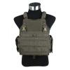 G TMC SCA PLate Carrier ( RG / Large  )