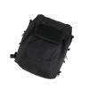 G TMC ZIP PANEL Back PACK NG Ver  ( Black )