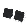 G TMC MT version Side Plate Pouch Set ( BK)