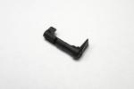 T GB228B Magazine Catch for Marui Hi-Cap ( Black / Square)