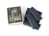 T TMC 75 rds AEG pmag box 5 pcs ( Black )