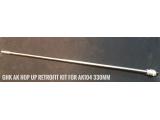 T A-PLUS GHK AK GBB Hop Up Retrofit Kit ( 330 mm )