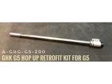T A-PLUS GHK G5 GBB Hop Up Retrofit Kit ( 200 mm )
