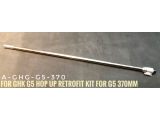T A-PLUS GHK G5 GBB Hop Up Retrofit Kit ( 370 mm )