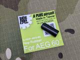T A-Plus Hop Up Rubber for AEG 60 Degree