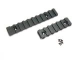 T ACTION ARMY AAP-01 RAIL SET