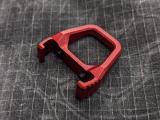 T Action Army CNC Charging Ring For AAP01 AAP-01 ( Red )