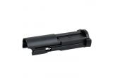 G 5KU AAP-01 Aluminum CNC Light Bolt ( Black )