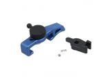 G 5KU Selector Switch Charge Handle For AAP-01 Type-2 ( Blue )