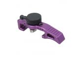 G 5KU Selector Switch Charge Handle For AAP-01 Type-2 ( Purple )