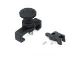 G 5KU Selector Switch Charge Handle For AAP-01 Type-1 ( Black )