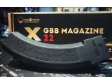 T ACE 1 ARMS BX-25 Style Magazine for KJ Works KC-02 GBB