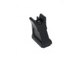 G BJ Tac S2C Fixed Front Sight ( Black )