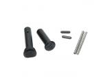 G BJ Tac CNC Steel Extended Receiver Pin For TM MWS GBB