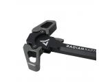 T BJ TAC RAPTOR System AMBI Charging Handle For MWS GBB ( Grey )