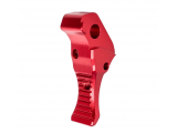 T CTM FUKU-2 AAP-01/C WE CNC Adjustable Trigger ( Red )