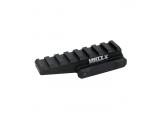 G Log Value FAST FAST Micro Riser ( BK )