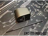 T EMG TTI P320 M17 / M18 Magazine Extension ( DE )