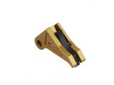 T 5KU GB-493-G Aluminum Trigger for Marui Glock ( Golden )