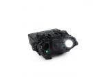 G SOTAC LED light DBAL-A2   ( Plastic Green Laser / Black )