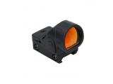 G SOTAC SRO Plastic RedDot Sight ( BK )